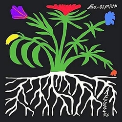 Ex-Olympian Afterlife VINYL 2 LP 