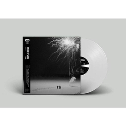 Wolf & Cub Nil (Limited White Vinyl) VINYL  LP