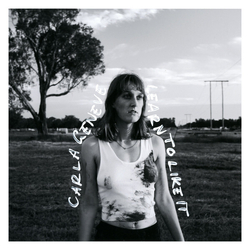 Carla Geneve Learn To Like It VINYL  LP