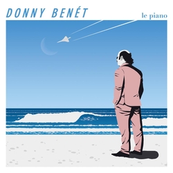 Donny Benet Le Piano VINYL 12 EP