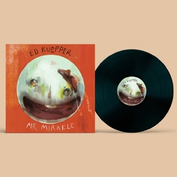 Ed Kuepper Mr Mirakle VINYL  LP