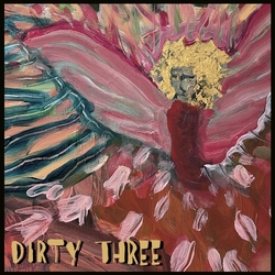 Dirty Three Love Changes Everything VINYL  LP