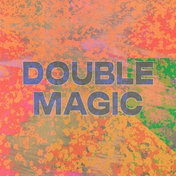 Sunbeam Sound Machine Double Magic (Recycled Green Vinyl) VINYL  LP