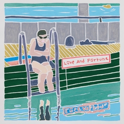 Stella Donnelly Love And Fortune (Lucky Dip Coloured Vin VINYL  LP