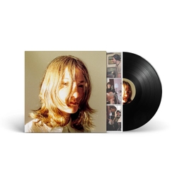 Rowena Wise Bad Things Feel Good* (Vinyl) VINYL  LP(150G)
