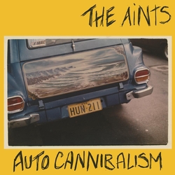 The Aints Autocannibalism (Vinyl) VINYL  LP(150G)
