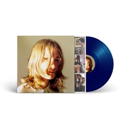 Rowena Wise Bad Things Feel Good* (Indie Exclusive Blue Vinyl) VINYL  LP(150G)