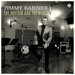 Jimmy Barnes Rhythm And The Blues The (Vinyl + Cd) Vinyl  LP