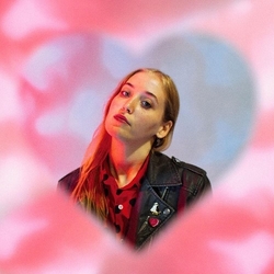 Hatchie Sugar & Spice (Limited Edition Baby Pink Vinyl) Vinyl  LP