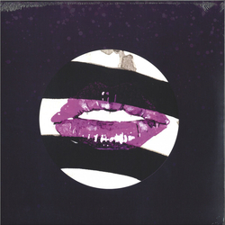 Purple Disco Machine Purple Disco Machine Feat. Mind Enterprises - Exotica 12' Vinyl Vinyl  LP 