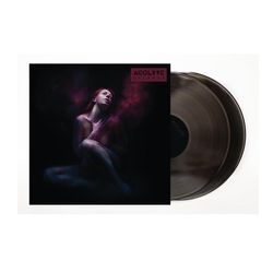 Acolyte Entropy (Double Black Vinyl)2 Vinyl  LP 