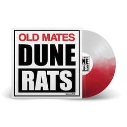 Dune Rats Old Mates VINYL  LP(150G)