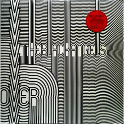 The Black Angels Passover Black Vinyl 2LP