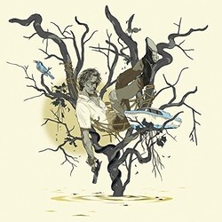 David Wingo Mud Black Vinyl 2LP