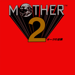 Hirokazu Tanaka & Keiichi Suzuki Mother 2 (1994 Original Soundtrack) Black Vinyl 2LP