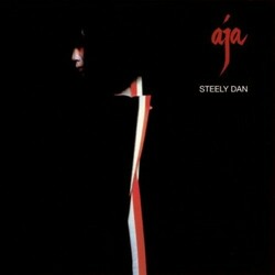 Steely Dan Aja  LP 180 Gram Remastered Import Download Gatefold ''Back To Black'' Series Very Limited Repressing