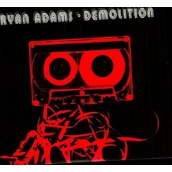 Ryan Adams Demolition  LP