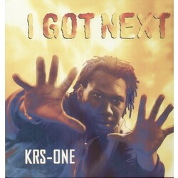 Krsone - I Got Next 2  LP