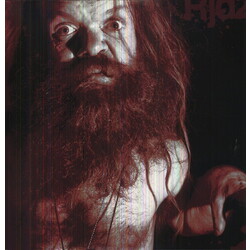 Rjd2 The Horror  LP Bonus Tracks Reissue