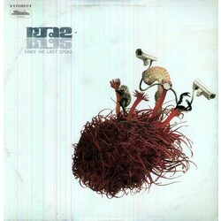 Rjd2 Since We Last Spoke 2 LP Bonus Tracks Reissue