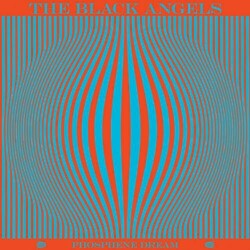 The Black Angels Phosphene Dream 2 LP 180 Gram