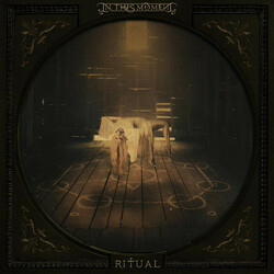 In This Moment Ritual  LP Download