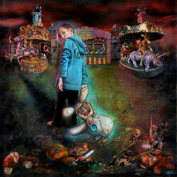 Korn The Serenity Of Suffering  LP Download