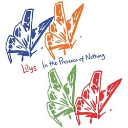 Lilys In The Presence Of Nothing 2 LP 180 Gram Remastered Download Bonus Material