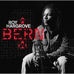 Roy Hargrove Bern Vinyl LP
