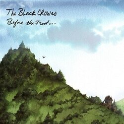 The Black Crowes Before The Frost... Until The Freeze 2 LP 180 Gram Gatefold Two Albums In One Set