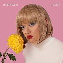 Sui Zhen Secretly Susan  LP