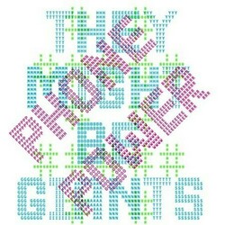 They Might Be Giants Phone Power  LP
