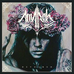 Amarok Devoured 2 LP