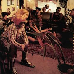 Fishbone The Reality Of My Surroundings  LP