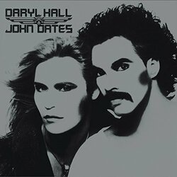 Daryl Hall & John Oates Daryl Hall & John Oates  LP