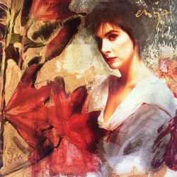 Enya Watermark  LP Includes Her Hit ''Orinoco Flow Sail Away''