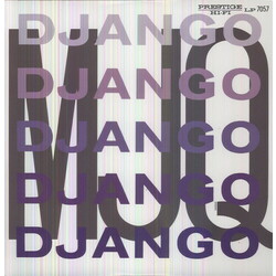 Modern Jazz Quartet Django  LP