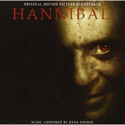 Various Artists Hannibal Soundtrack  LP