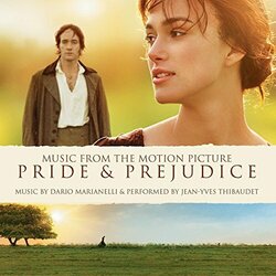 Various Artists Pride & Prejudice Soundtrack  LP