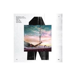 65Daysofstatic No Man'S Sky: Music For An Infinite Universe 4 LP 180 Gram