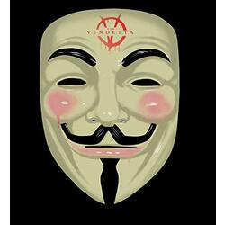Various Artists V For Vendetta Soundtrack 2 LP Includes Mask
