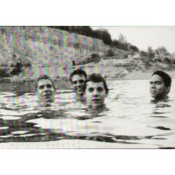 Slint Spiderland  LP