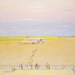 Silkworm Lifestyle  LP Download