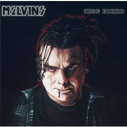 Melvins King Buzzo Vinyl LP
