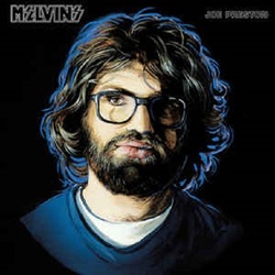 Melvins Joe Preston  LP Download