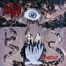 Death Symbolic  LP