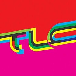 Tlc Tlc  LP New 2017 Album