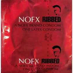 Nofx Ribbed  LP
