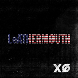 Leathermouth Xo  LP