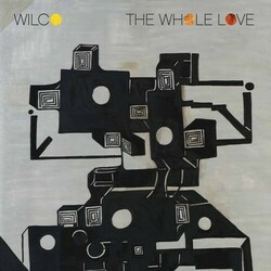 Wilco The Whole Love 2 LP+Cd 180 Gram Gatefold
